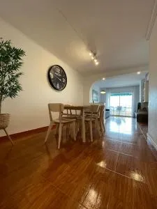 Apartamento en el centro urbano - Els Monjos