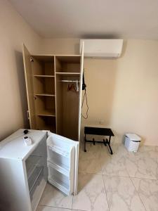 Twin Room with Private Bathroom - Room 1