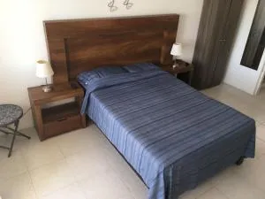 Departamento con vista al mar - 阿卡普尔科