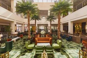 The Clyde Hotel - Albuquerque