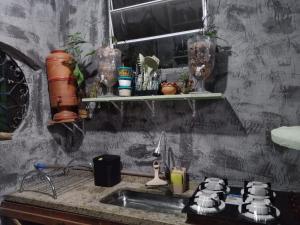 kitnet cantinho do simas