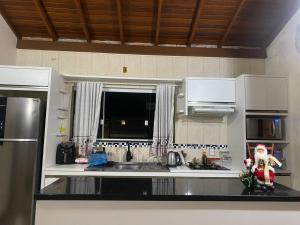 Casa Praia dos ingleses 5 quartos