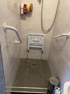 Coast Road Apartment