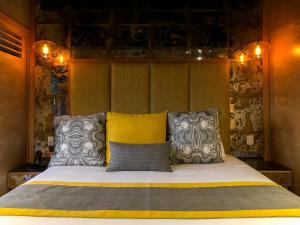 Pinnacle Resorts 179 - Adults Only