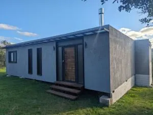 casa en villa serrana - Aiguá