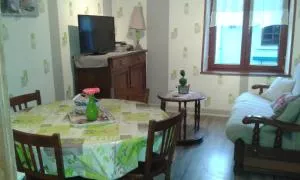 拉卡尔卢吉奥特让度假屋 - La Neuveville-devant-Lépanges