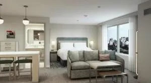 Homewood Suites By Hilton Columbia Downtown - 西哥伦比亚