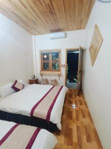 Mocs House bắc hà