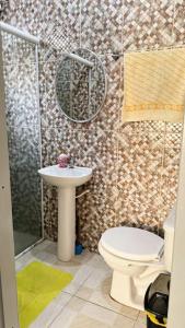 Casa na Praia de São Miguel perto do Beto Carrero