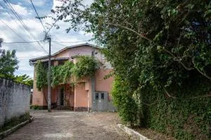 Pousada Oliveira Mucugê - Piatã