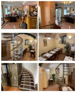 Hotels Grand Hotel De L'Europe : photos des chambres