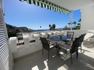 Casa Adamar Vibbecanarias, Puerto Rico