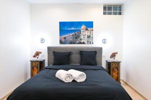 Grand loft à deux pas de la mer n1