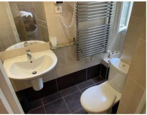 Hotels Grand Hotel De L'Europe : photos des chambres
