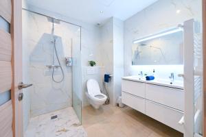 Grand loft à deux pas de la mer n1