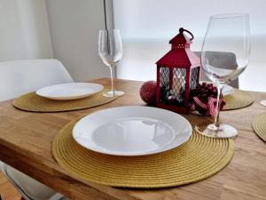 acogedor, con garaje, céntrico.