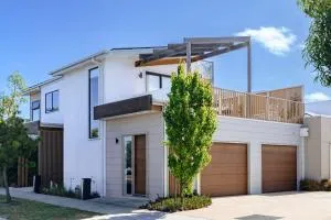 Ocean View Rooftop Terrace and Horizon Views - Torquay