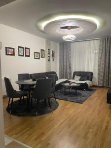 Ria apartman