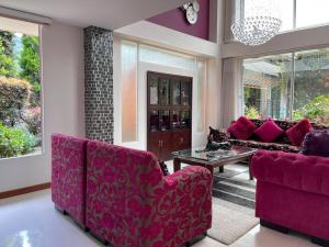 Casa de estancia y descanso VILLA ALEJITA