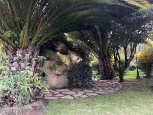 Casa de estancia y descanso VILLA ALEJITA