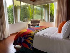 Casa de estancia y descanso VILLA ALEJITA