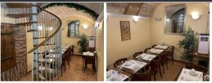 Hotels Grand Hotel De L'Europe : photos des chambres