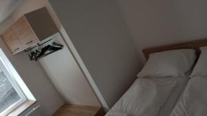 NRV twee-persoonskamer met gemeenschappelijke keuken