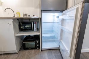 Studio Cosy proche Paris - Aeroport CDG - Le Bourget - T11 - Parc des expositions