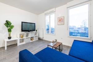 Studio Cosy proche Paris - Aeroport CDG - Le Bourget - T11 - Parc des expositions