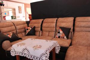 TITICACA ISLAND LODGe