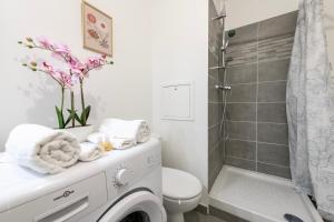 Studio Cosy proche Paris - Aeroport CDG - Le Bourget - T11 - Parc des expositions