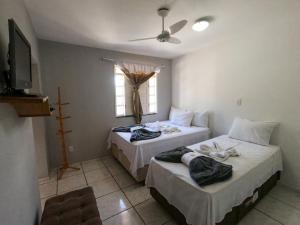 Pousada Oliveira Mucugê