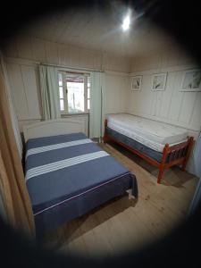 Caminhos de Ibiraquera