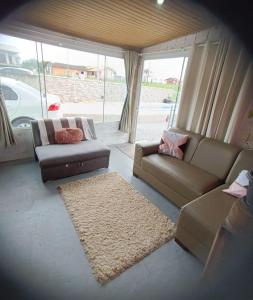 Caminhos de Ibiraquera