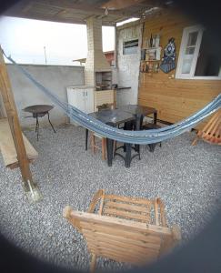 Caminhos de Ibiraquera