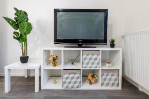 Studio Cosy proche Paris - Aeroport CDG - Le Bourget - T11 - Parc des expositions