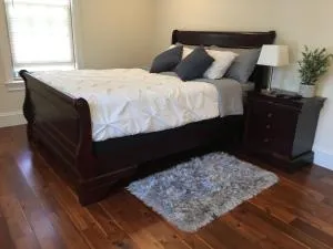 Norfolk House - 剑桥