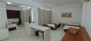 Le Jardin Suite Studio até 6 Pessoas próx Shopping Singapura