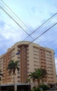 Le Jardin Suite Studio até 6 Pessoas próx Shopping Singapura