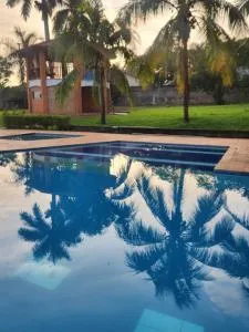 Pousada da Vó Tuca - 伊图佩瓦