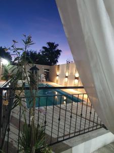 Quincho Los Abuelos - Ubytování bez kategorie ve městě Chivilcoy