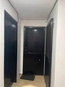 Studio type one bed and sofa bed