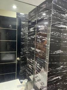 Studio type one bed and sofa bed