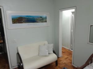 Aconchegante Ap Copacabana