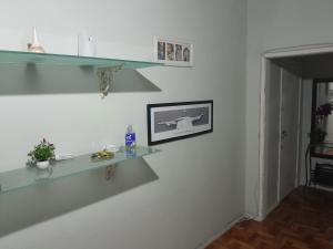 Aconchegante Ap Copacabana