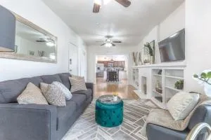 Carson Flats 6-Downtown BOK OSU MED Gathering Pl - Mannford