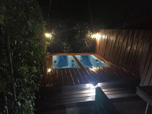 Hospedaje Rancho mi Tata