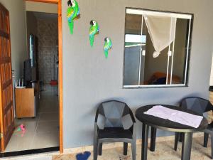 Lagoa ou Praia Diversão ou descanso