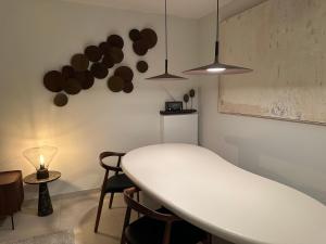 Vakantiewoning Valimara - Luxueus ingericht - 200m van zee - gratis parking