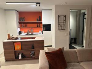 Vakantiewoning Valimara - Luxueus ingericht - 200m van zee - gratis parking